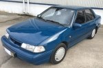 Hyundai Pony  1992 � ��������