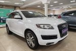 Audi Q7  2014 � ������������