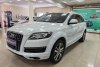 Audi Q7  2014. ���� 3