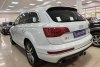 Audi Q7  2014. ���� 4
