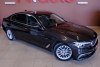 BMW 5 Series  2017. ���� 4
