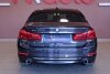 BMW 5 Series  2017. ���� 6