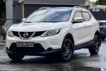 Nissan Qashqai 1.6 dCi 2017 � ���