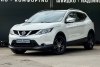 Nissan Qashqai 2017