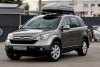 Honda  CR-V  2008 �825501
