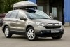 Honda CR-V 2.0i-VTEC 2008. ���� 7