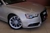 Audi A5  2013. ���� 3