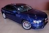 Audi A4  2013. ���� 4