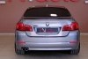 BMW 5 Series  2014. ���� 6