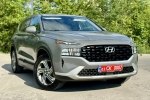 Hyundai Santa Fe  2021 � ���������