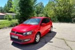 Volkswagen Polo MPi 2011 � �������