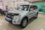 Mitsubishi Pajero Wagon  2008 � ������������