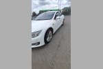 Tesla Model S P85D 2015 � �������