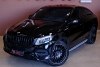 Mercedes GLE-Class  2018. ���� 2