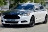 Ford Fusion 2016