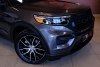 Ford Explorer  2020. ���� 3