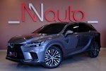 Lexus RX  2023 � ����
