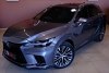 Lexus RX  2023. ���� 2