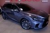 Lexus RX  2023. ���� 4