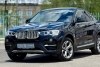 BMW X4 2016