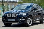 BMW X4 20i AT 2016 � ���
