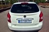 SsangYong Korando  2014. ���� 4