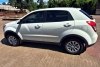 SsangYong Korando  2014. ���� 6