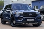 Ford Explorer 3.3 �� 2021 � ���