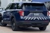 Ford Explorer 3.3 �� 2021. ���� 5