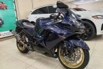 Kawasaki ZZR  2011 � ������������