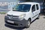 Renault Kangoo 1.5 dCi MT 2014 � ���