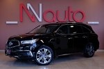 Acura MDX  2017 � ����