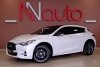 Infiniti  QX30 