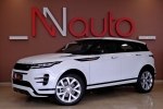 Land Rover Range Rover Evoque  2021 � ����