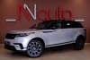 Land Rover  Range Rover Velar 