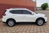 Nissan Rogue SV 2018. ���� 2