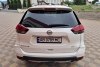 Nissan Rogue SV 2018. ���� 4