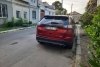 Ford Edge Titanium 2016. ���� 12