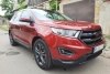 Ford Edge Titanium 2016. ���� 3