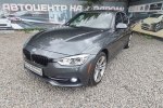 BMW 3 Series 330i 2017 � ���
