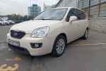 KIA Carens 2011