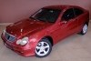 Mercedes C-Class  2003. ���� 2