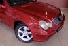 Mercedes C-Class  2003. ���� 3