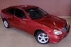 Mercedes C-Class  2003. ���� 4