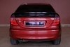 Mercedes C-Class  2003. ���� 6