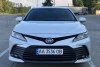 Toyota Camry Premium 2021. ���� 2