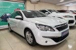 Peugeot 308  2016 � ������������