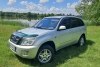Chery Tiggo  2007. ���� 1