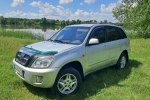 Chery Tiggo  2007 � �������