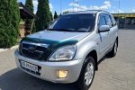 Chery Tiggo  2007 � �������